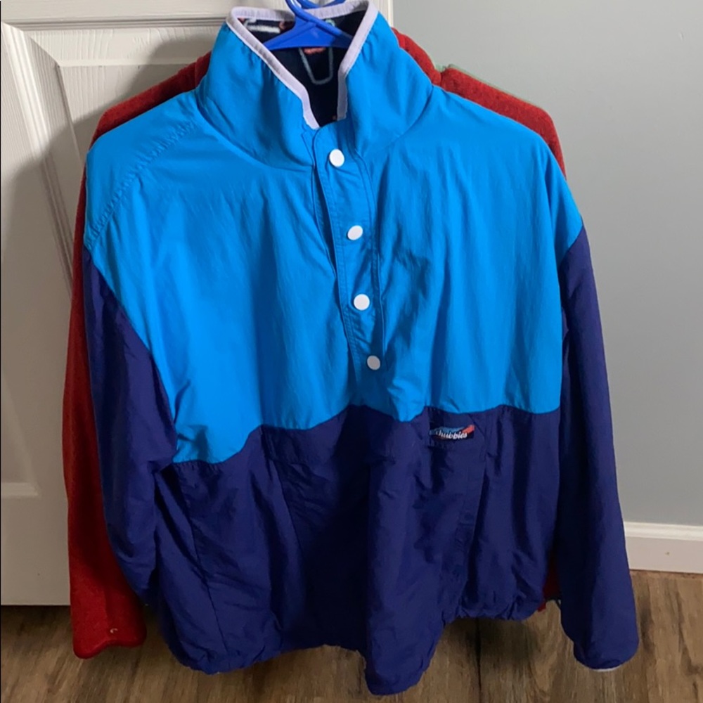 Reversible Pullover - image 1